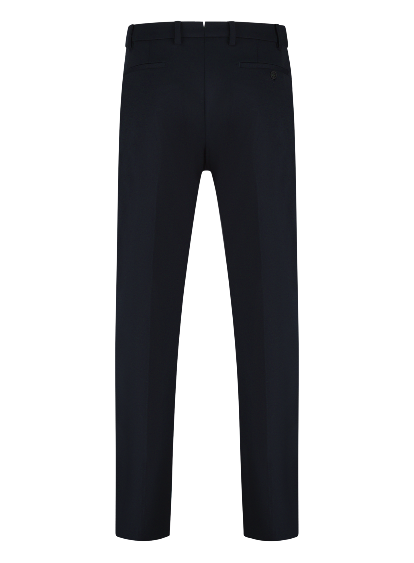 Morello chino | BLUE NAVY