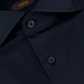 Shirt van katoen met stretch | FULL_WIDTH | BLUE NAVY