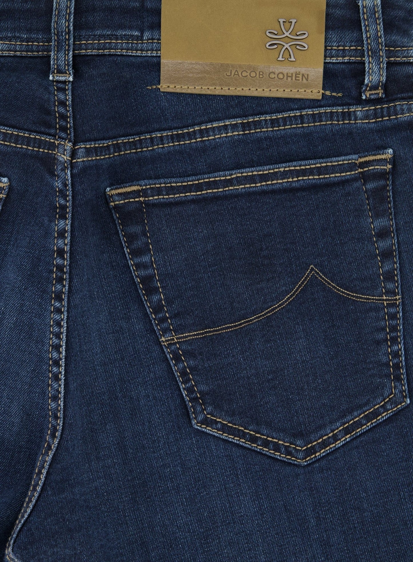 Bard jeans | BLUE NAVY