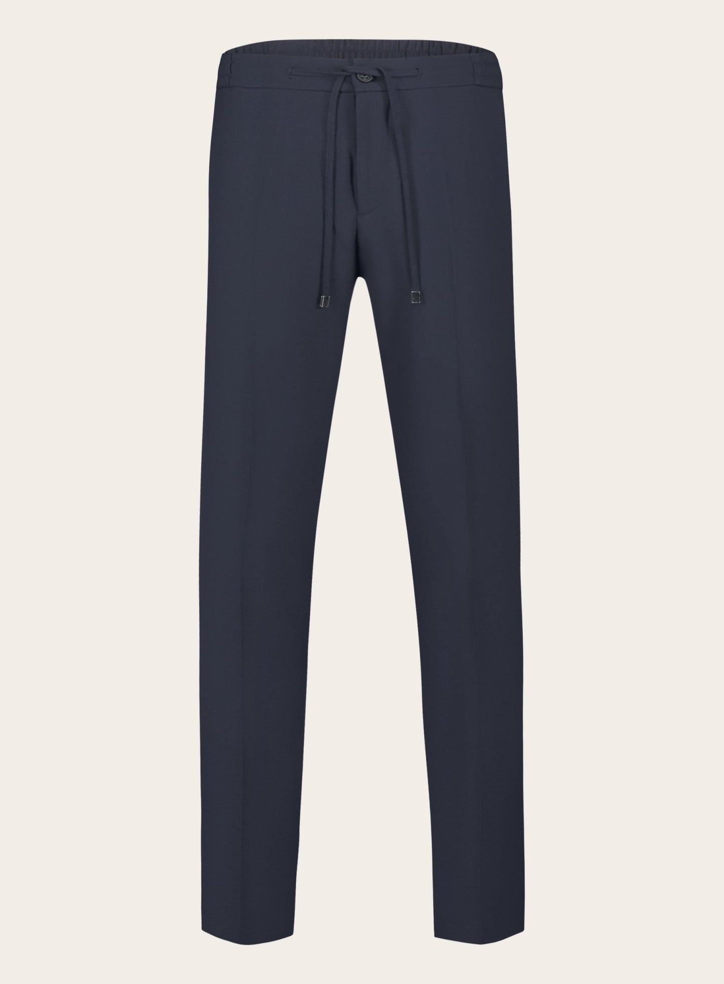 Spiaggia jog Pantalon | BLUE NAVY