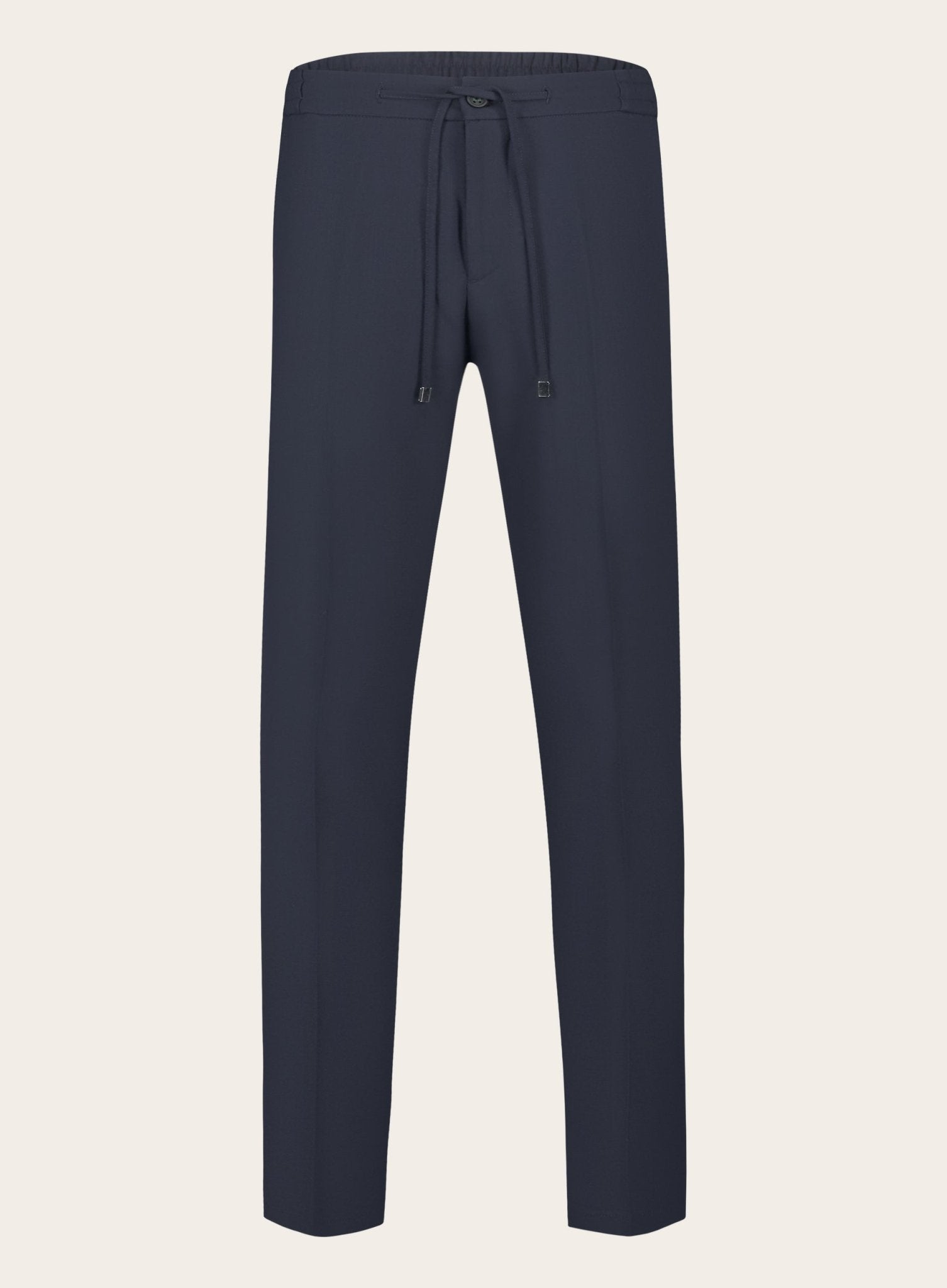 Spiaggia jog Pantalon | BLUE NAVY