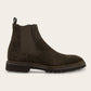 Cavaliere Welt chelsea boots van suède | D.Bruin