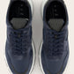 Hyperlight sneakers van leer | Blue Navy