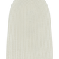 Muts van cashmere | Wit