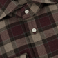 Geruit shirt van katoen | FULL_WIDTH | DARK BORDEAUX