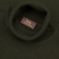 Coltrui van virgin wol en cashmere | FULL_WIDTH | Groen