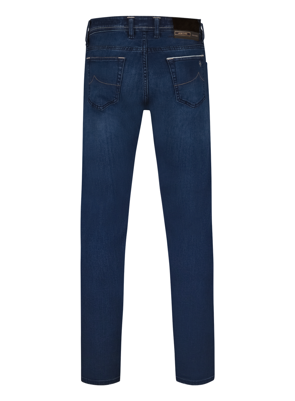Bard jeans | BLUE NAVY 