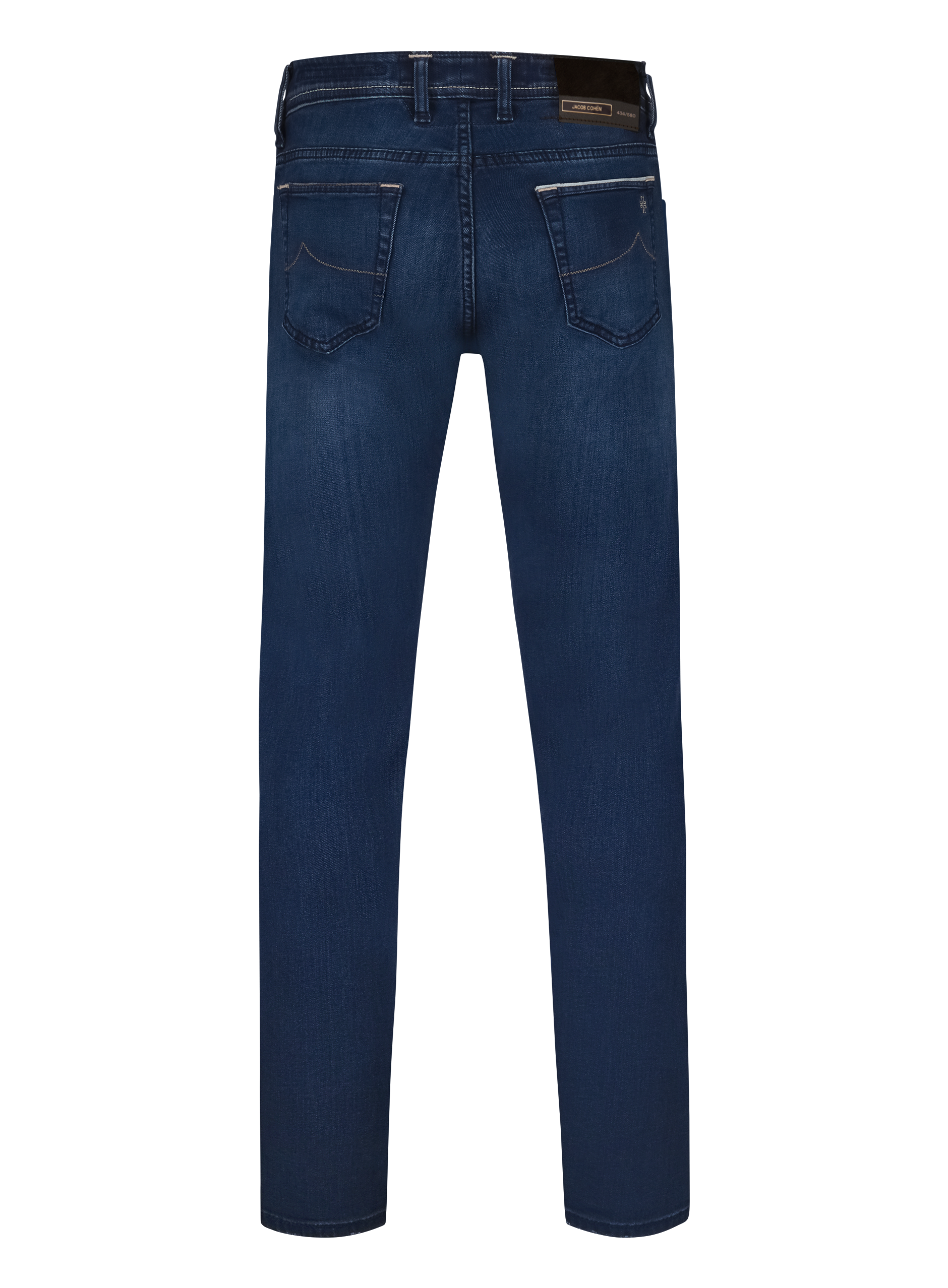 Bard jeans | BLUE NAVY 