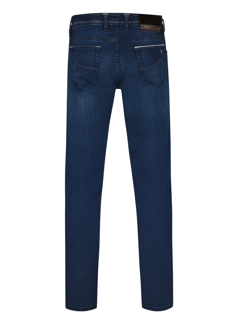 Bard jeans | BLUE NAVY 