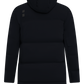 Gewatteerde parka | FULL_WIDTH | Zwart
