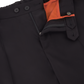 Bros chino | FULL_WIDTH | Zwart