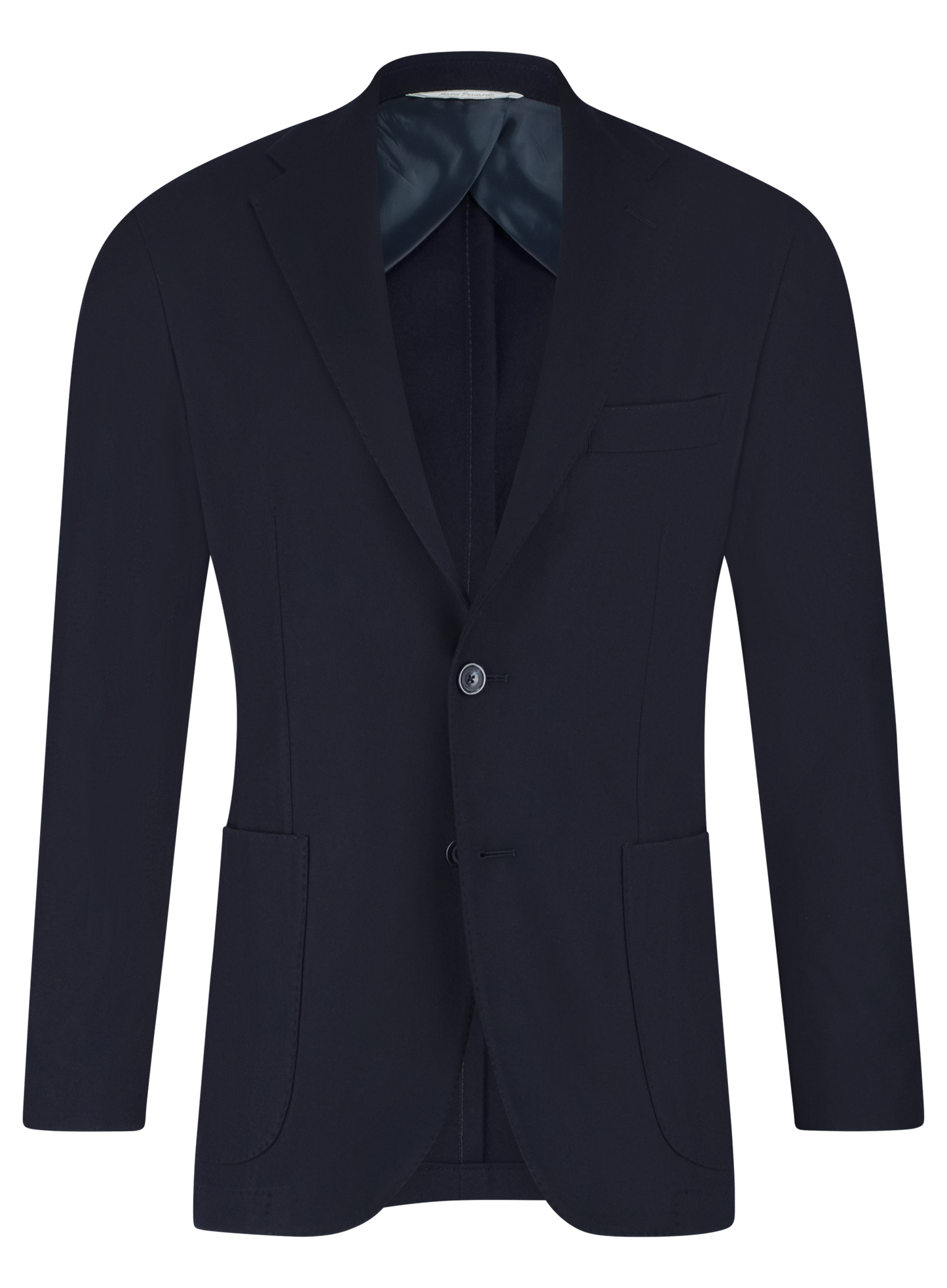 Jasje van cashmere | BLUE NAVY