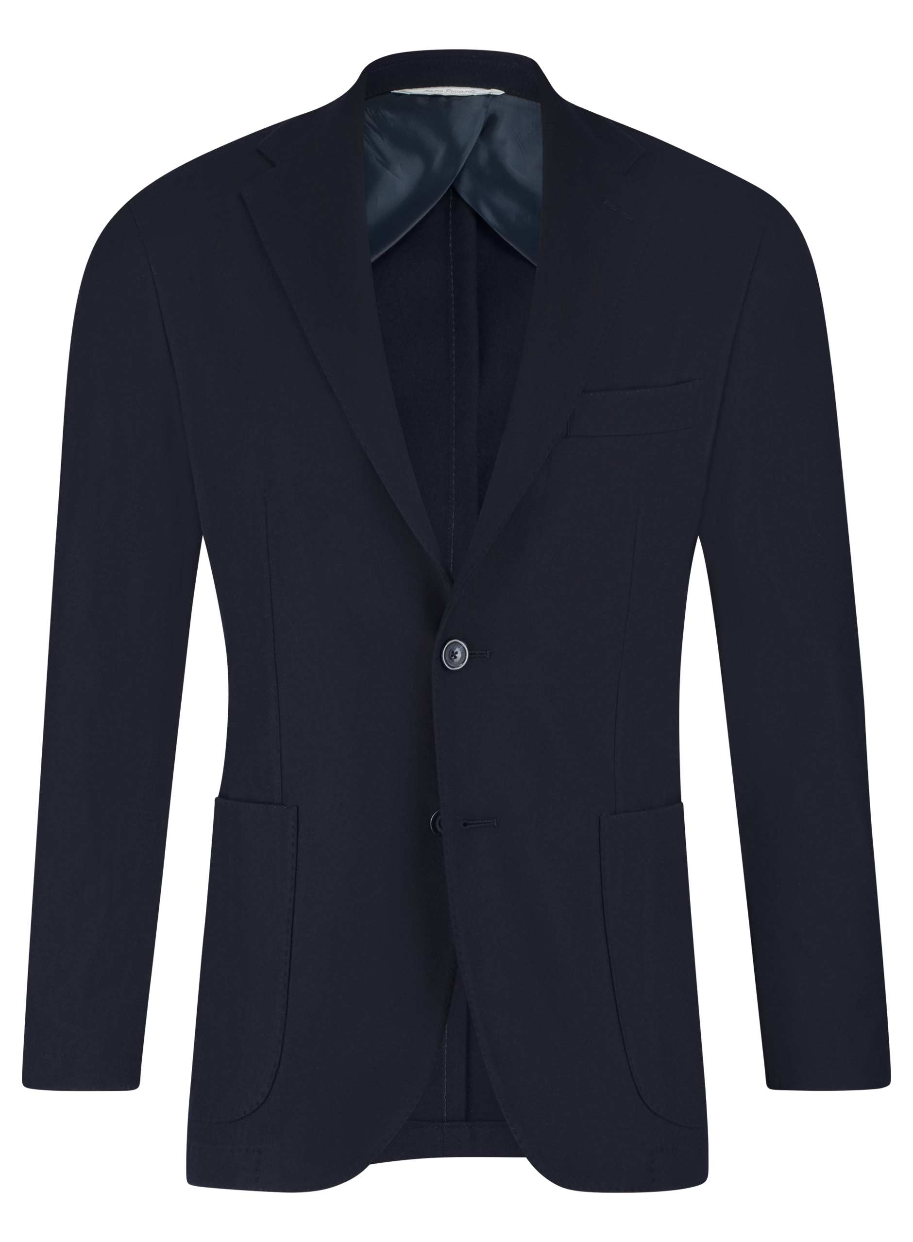 Jasje van cashmere | BLUE NAVY