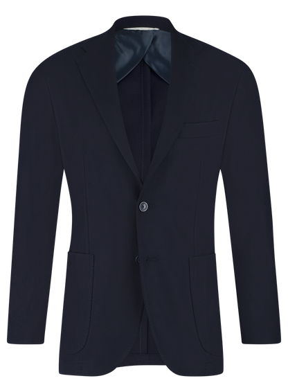 Jasje van cashmere | BLUE NAVY