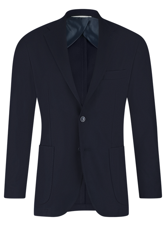 Jasje van cashmere | BLUE NAVY