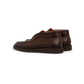 Desert boots van leer | D.Bruin