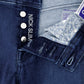 v]Nick Slim-fit jeans | BLUE NAVY