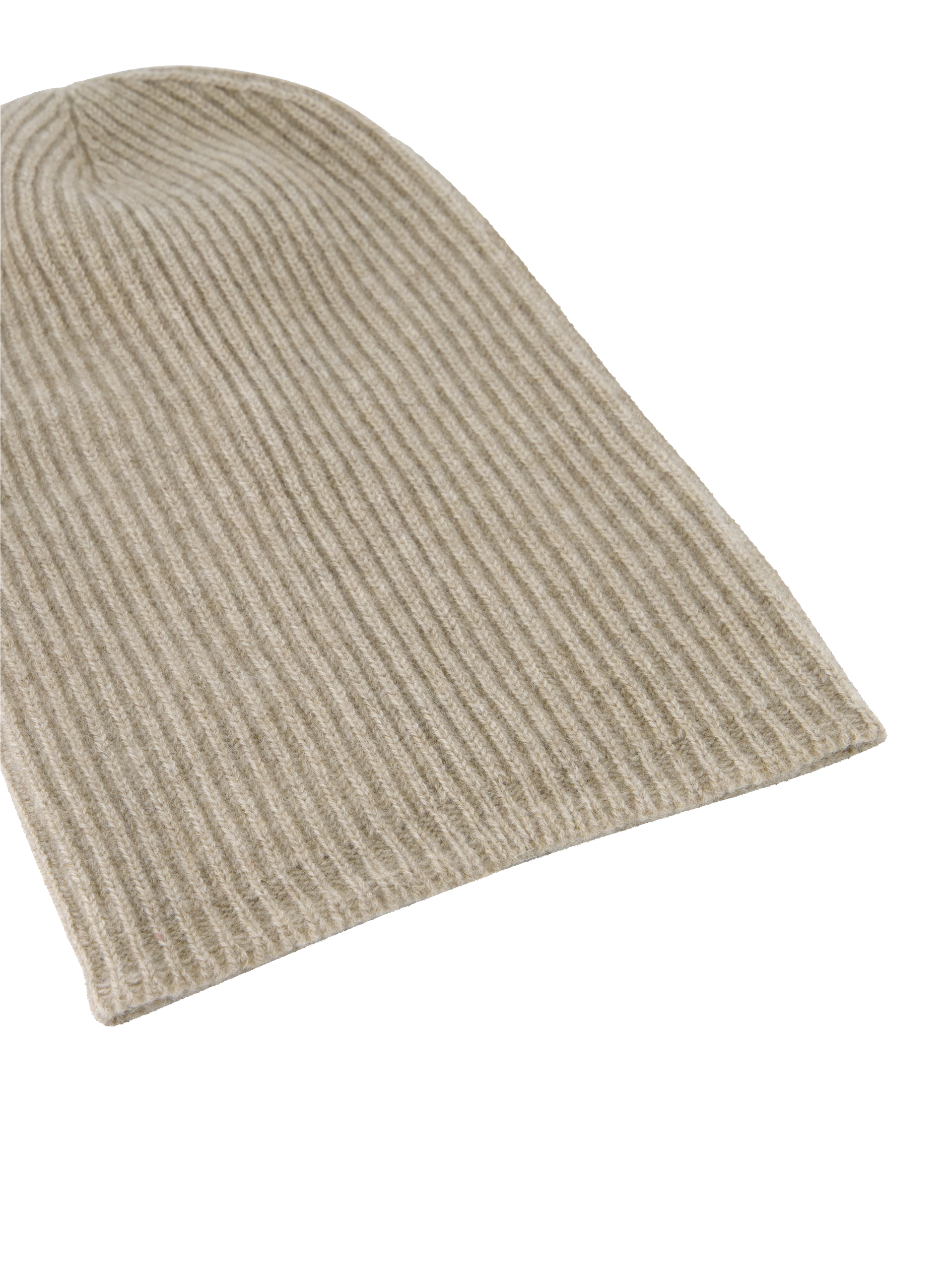 Muts van cashmere | FULL_WIDTH | TAUPE