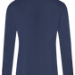 Pak van virgin wol | Blauw