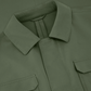 Tech field jacket | FULL_WIDTH | Groen