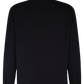 Jack van cashmere | BLUE NAVY