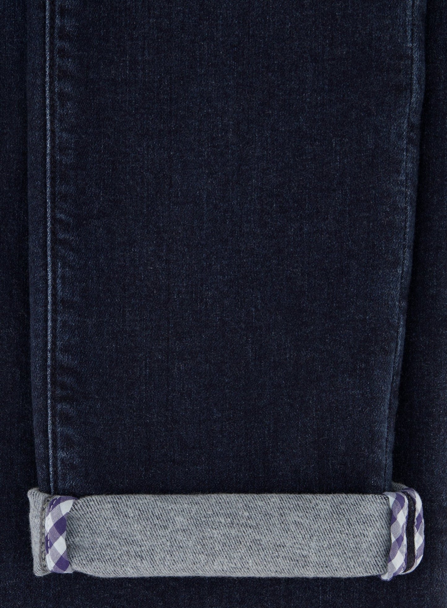 Tokyo 5-pocket jeans | BLUE NAVY