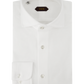 Shirt van katoen | Wit