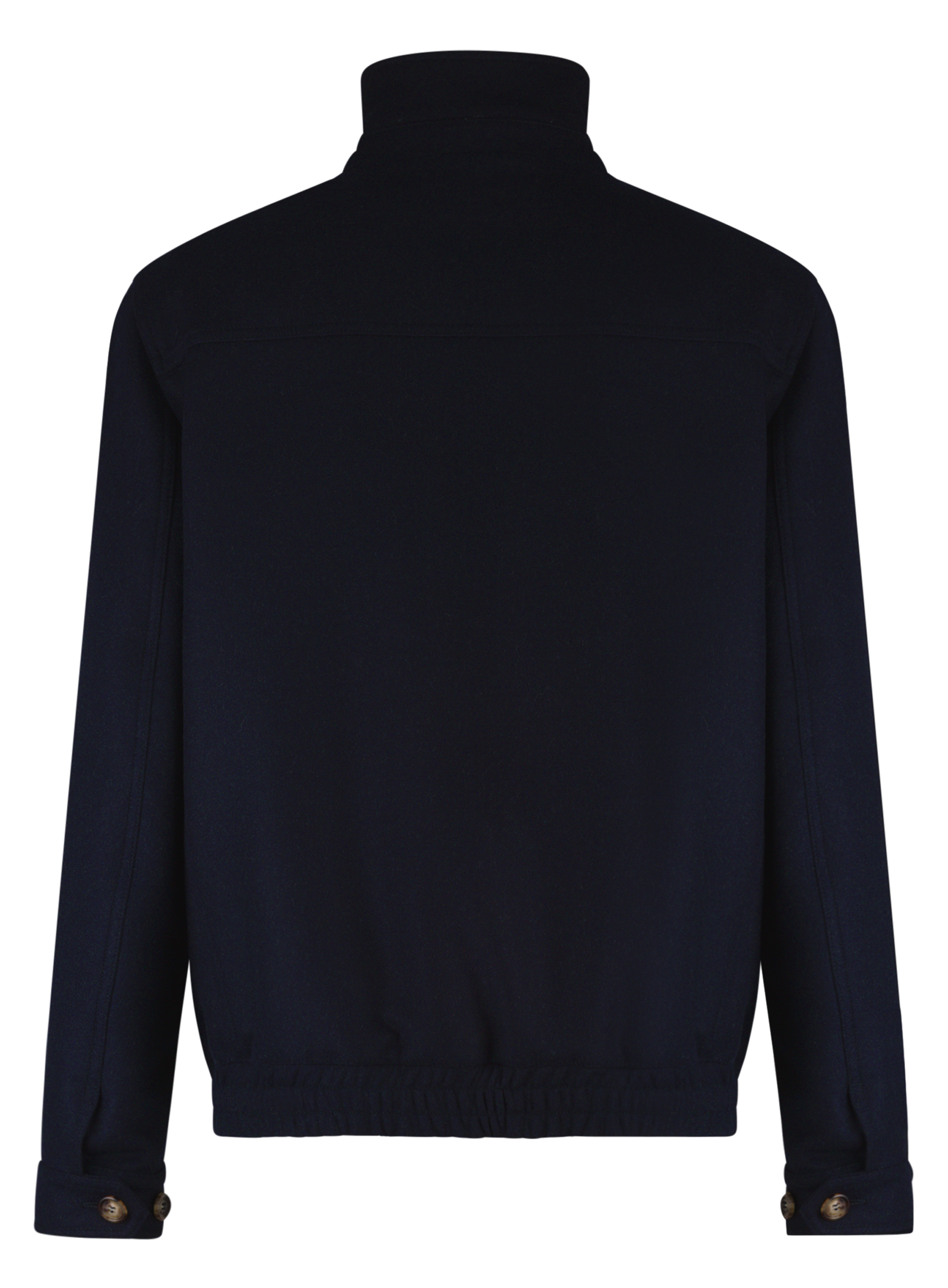 Jack van wol  | BLUE NAVY