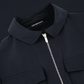 Urus overshirt | FULL_WIDTH | BLUE NAVY