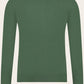 Crewneck van cashmere | Groen