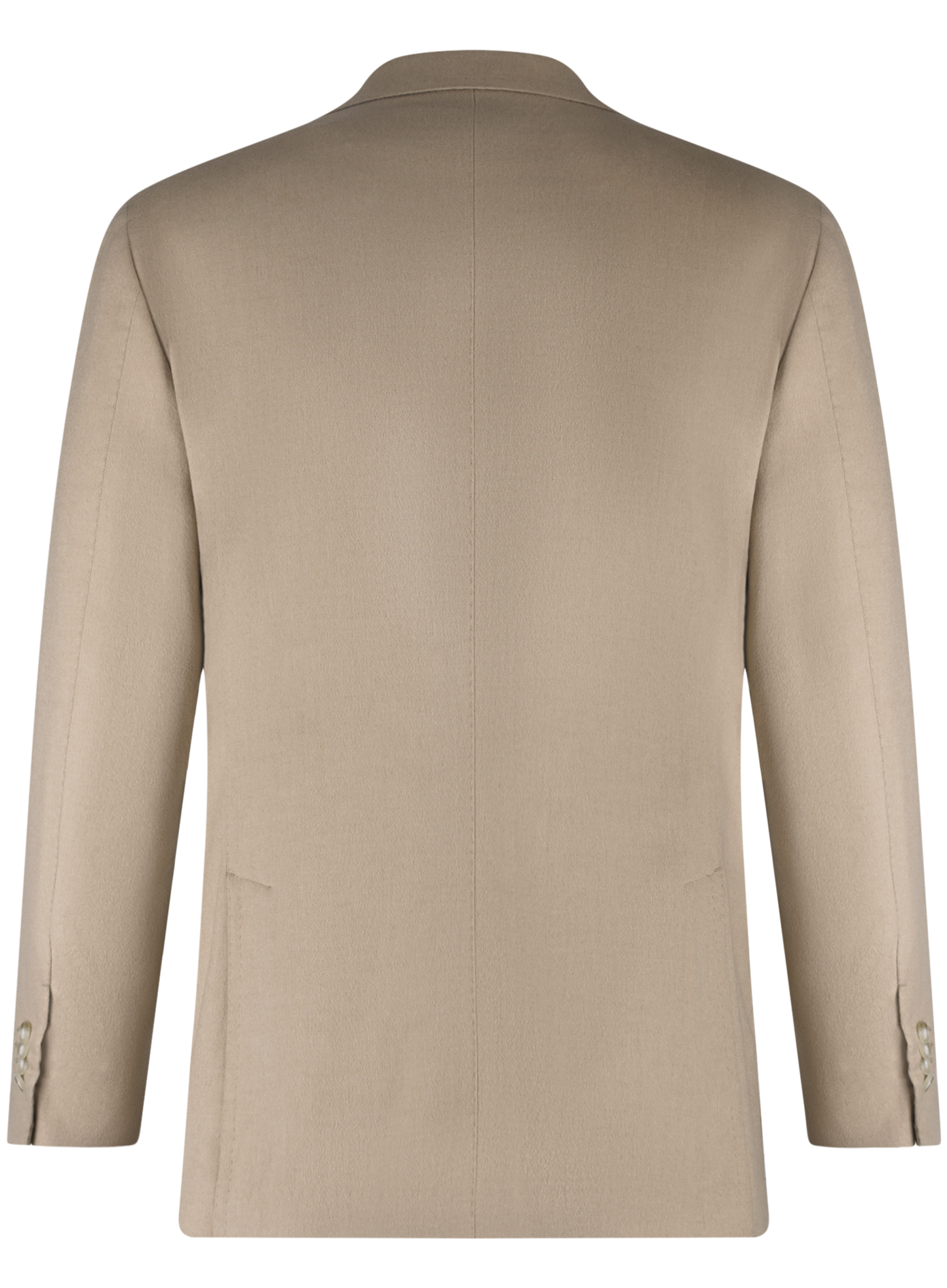 Jasje van kameelhaar | Beige