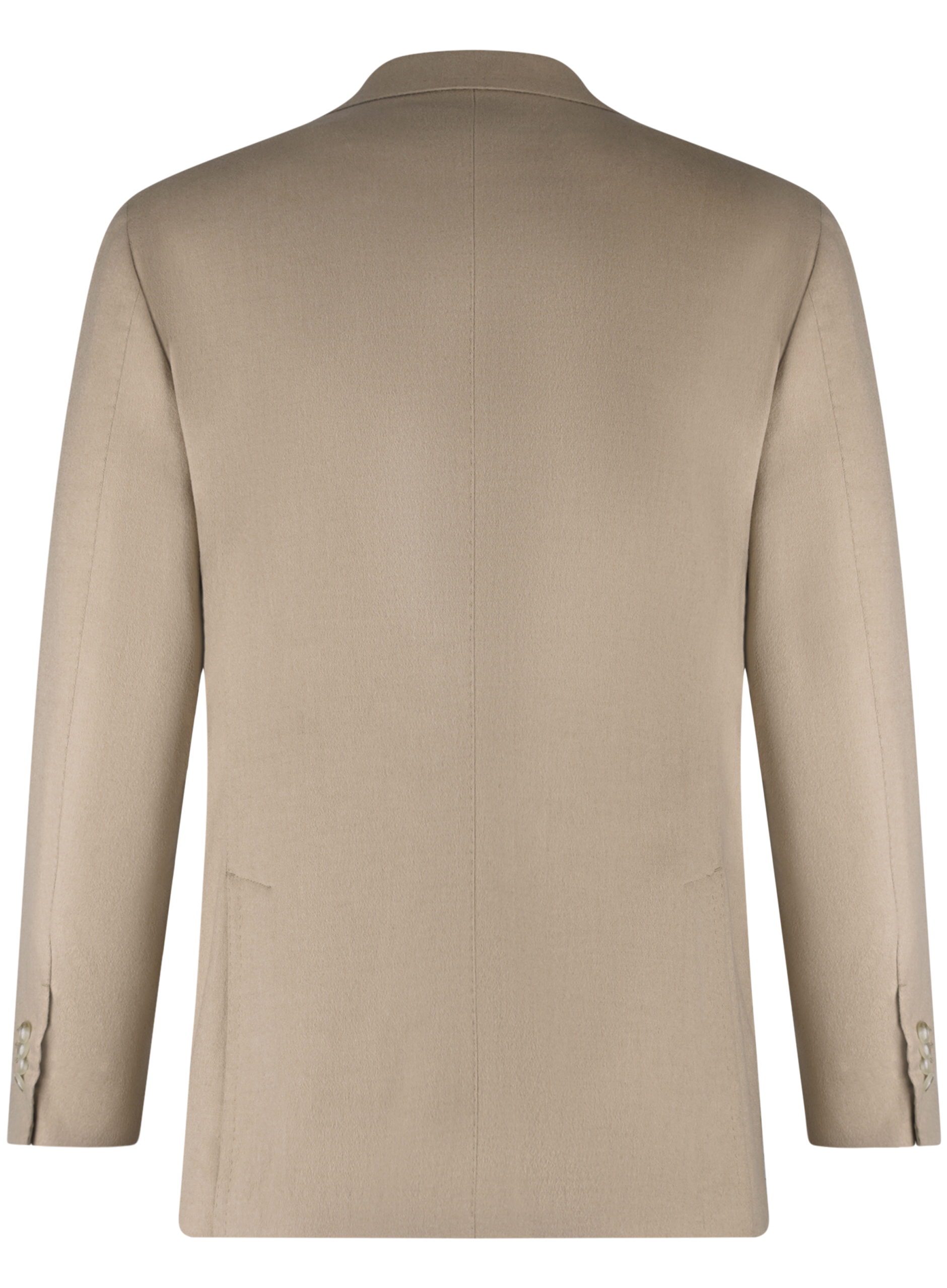 Jasje van kameelhaar | Beige