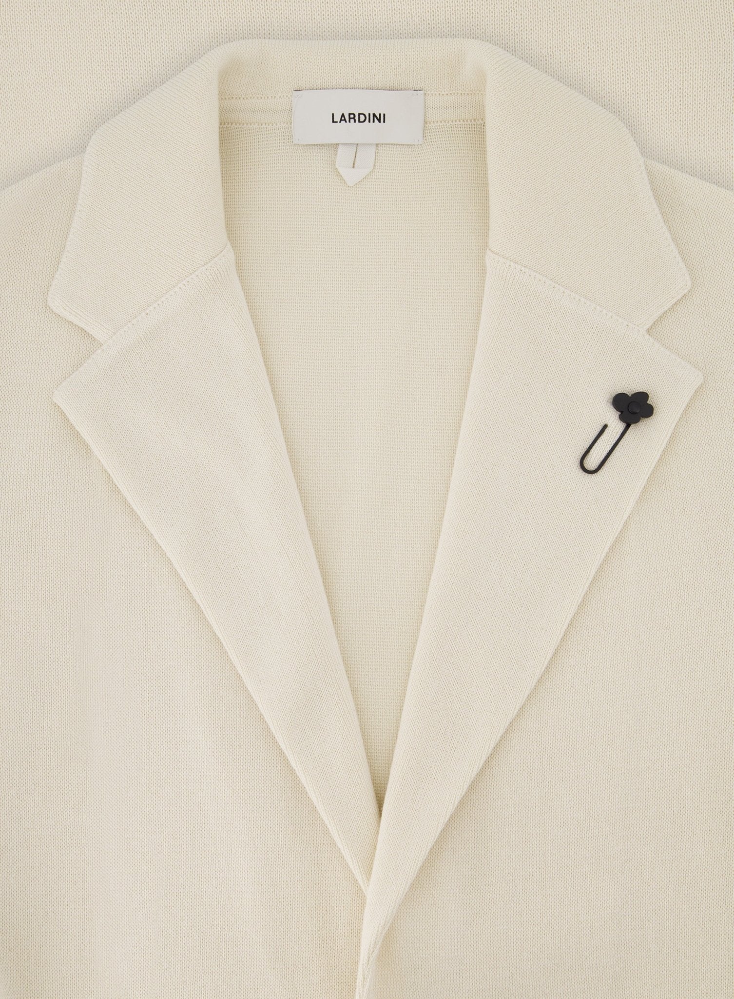 Jasje van katoen | FULL_WIDTH | Beige