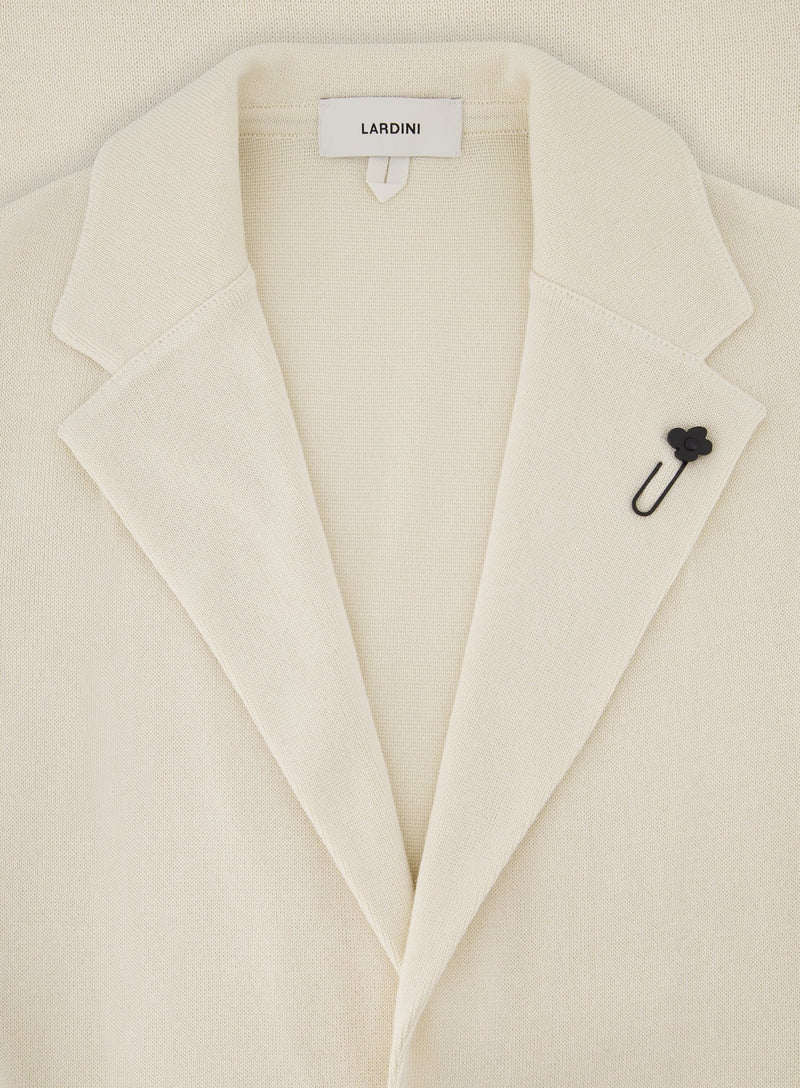 Jasje van katoen | FULL_WIDTH | Beige