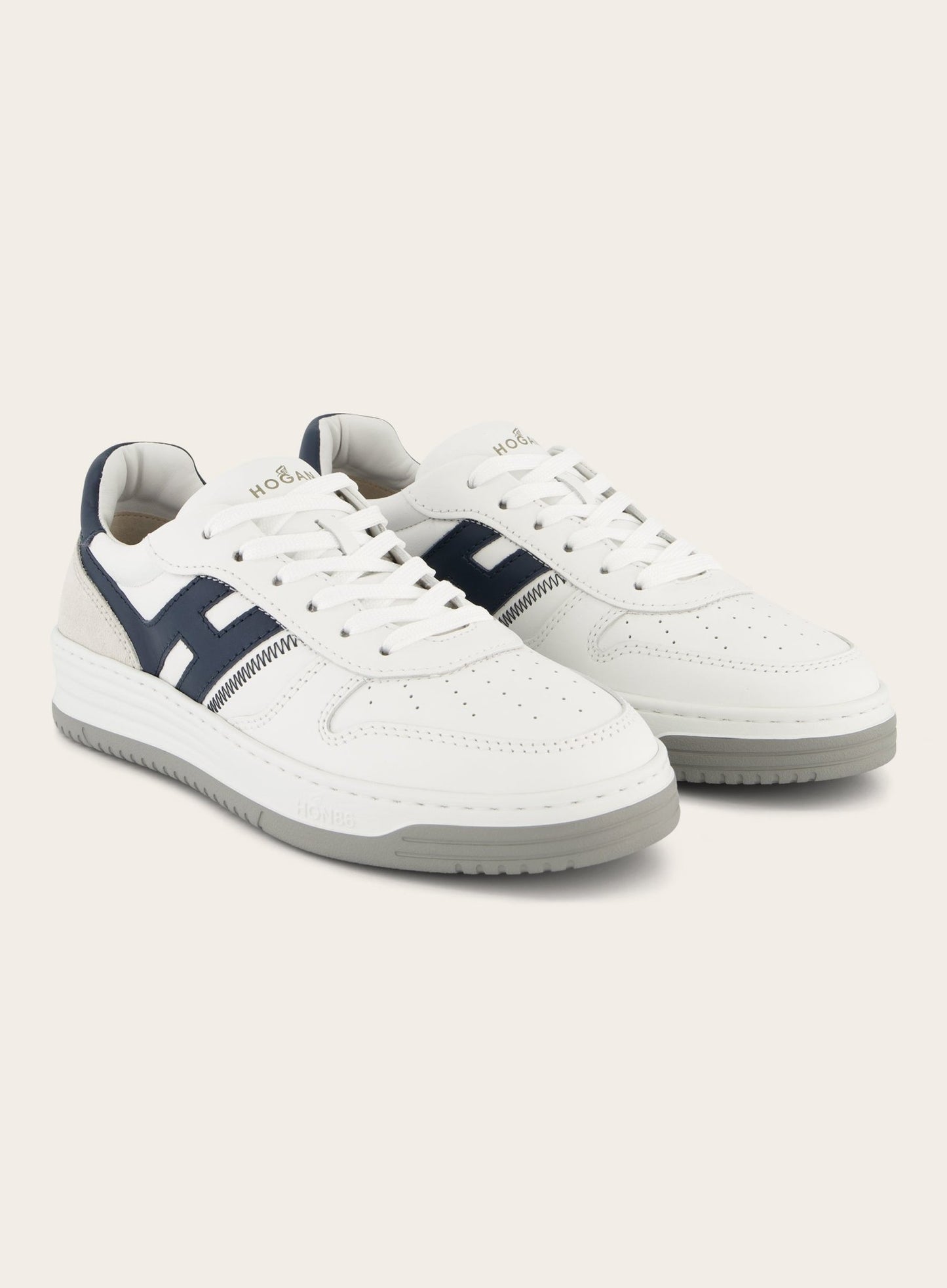 H630 sneakers | Wit