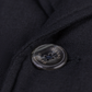 Gewatteerde jas met uitneembaar binnenwerk | FULL_WIDTH | BLUE NAVY