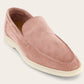 Loafers van suède | ROZE