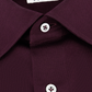 Gabriel shirt van katoen | FULL_WIDTH | DARK.BORDEAUX