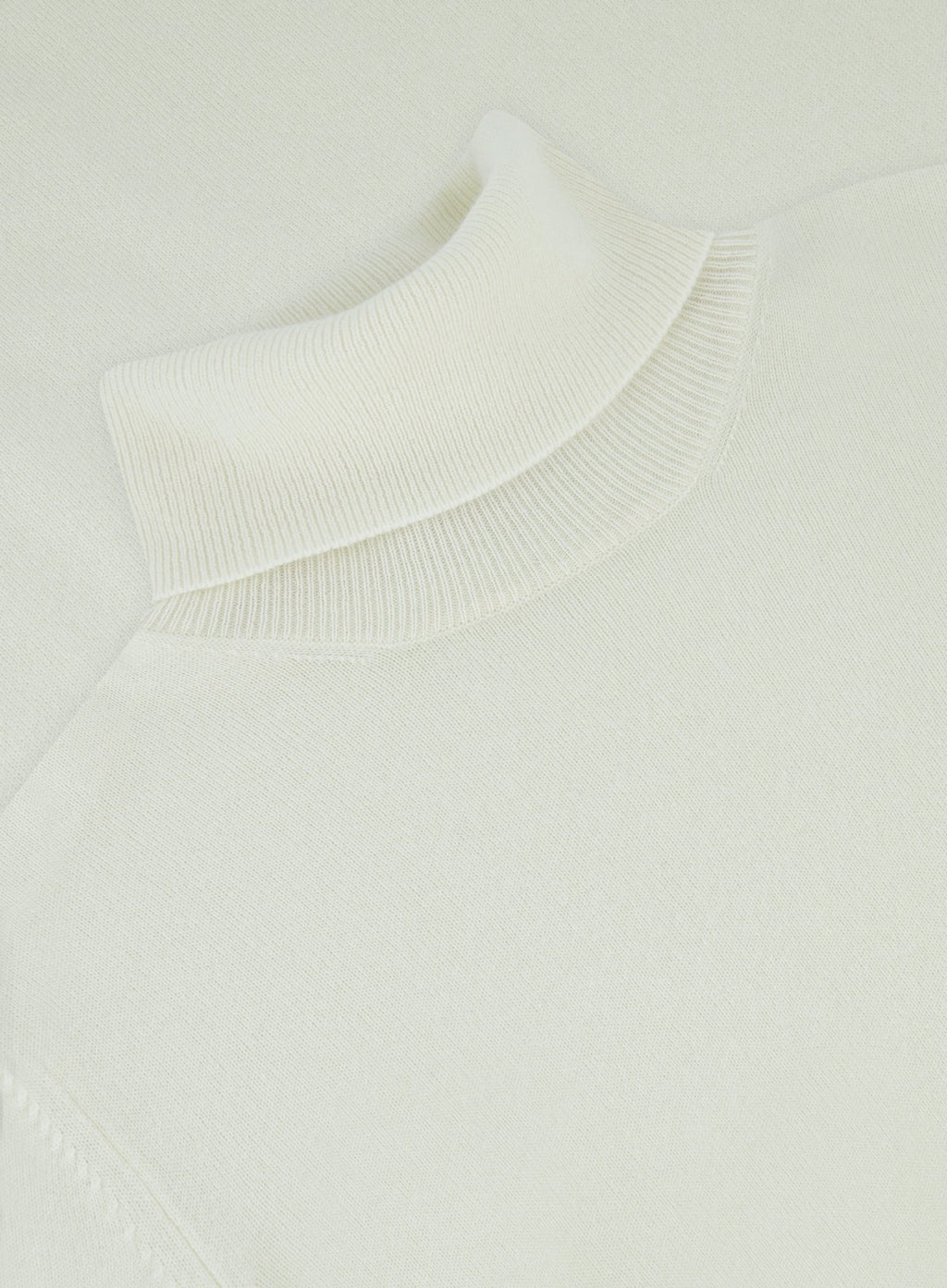 Coltrui van cashmere | FULL_WIDTH | Off-White