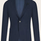 Jasje van katoen | BLUE NAVY