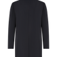 Double coat | BLUE NAVY