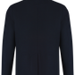 Jas van cashmere | BLUE NAVY