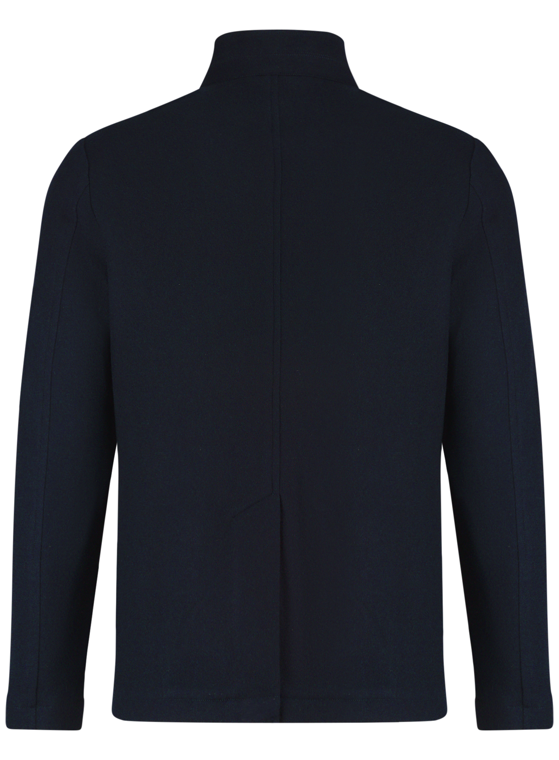 Jas van cashmere | BLUE NAVY