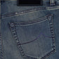 Bard jeans | Blauw 