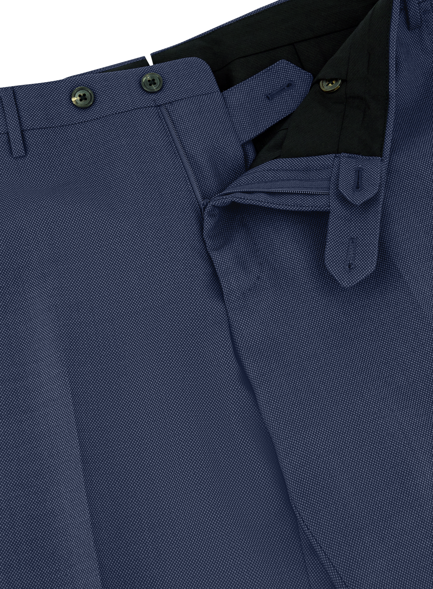 Pak van virgin wol | FULL_WIDTH | Blauw