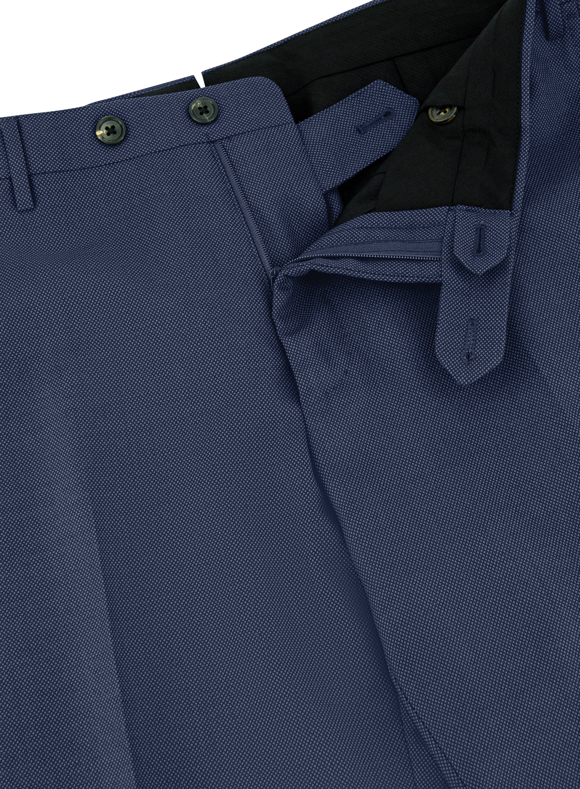 Pak van virgin wol | FULL_WIDTH | Blauw