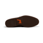 Chelsea boots van suède | FULL_WIDTH | Bruin