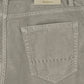 Tokyo 5-pocket Corduroyjeans | TAUPE GRIJS