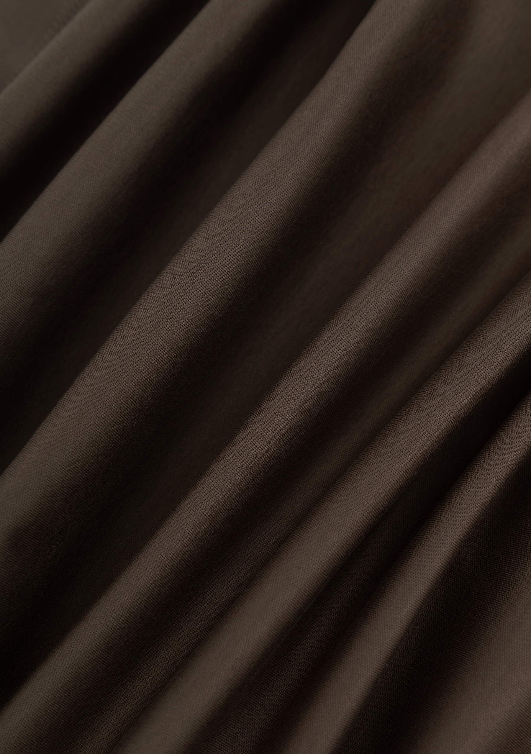 Katoenen polo | FULL_WIDTH | TAUPE