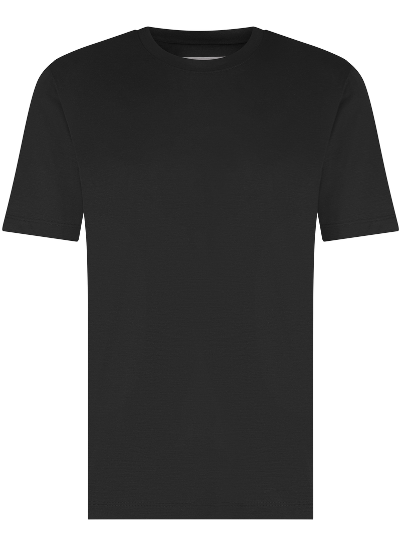 T-shirt van wol